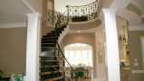 Stairs image of Vienna House Plan